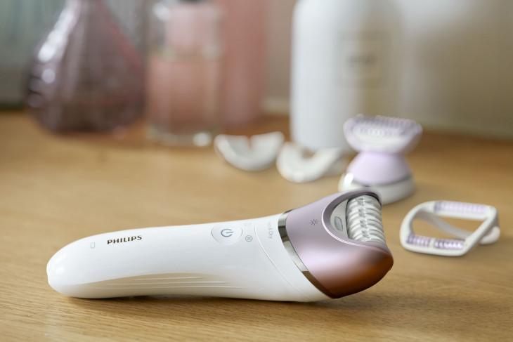 Philips Satinelle Advanced Wet & Dry