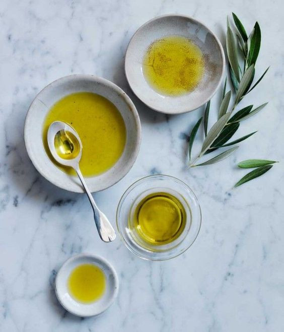 оливковое масло в уходе за кожей