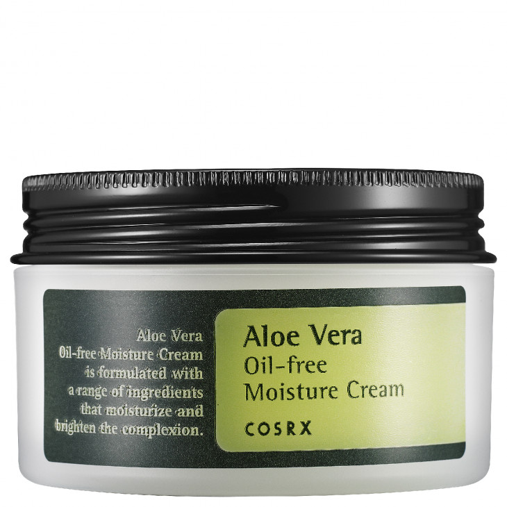Coxrx Aloe Vera Moisture Cream