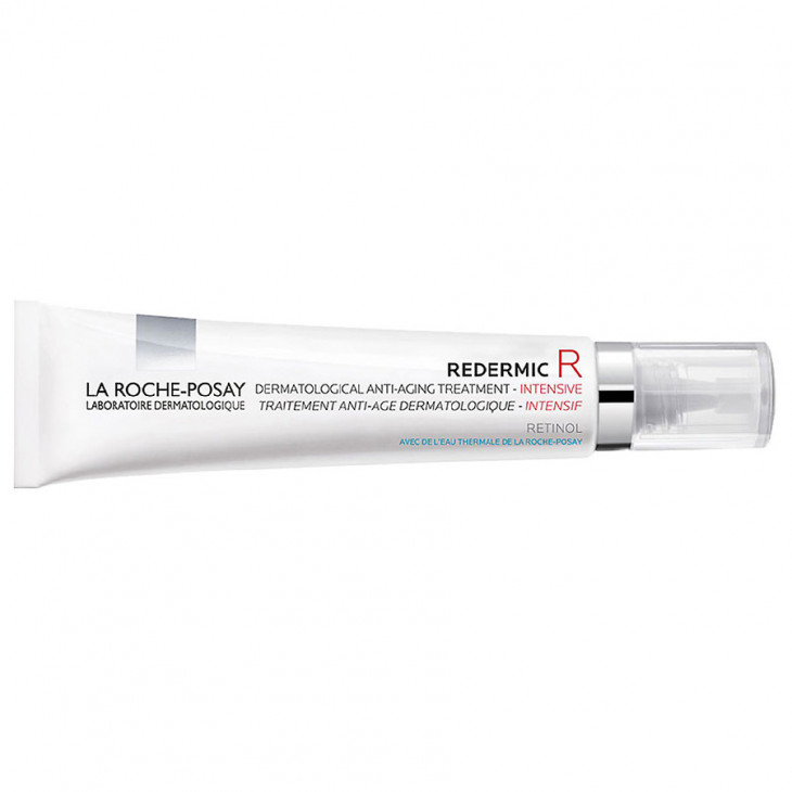 La Roche-Posay Redermic R Anti-Aging Dermatological Concentrate Eyes Intensive