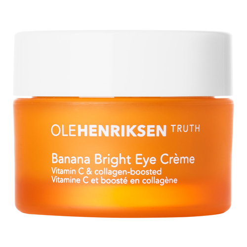 Ole Henrikson Banana Bright Eye Crème