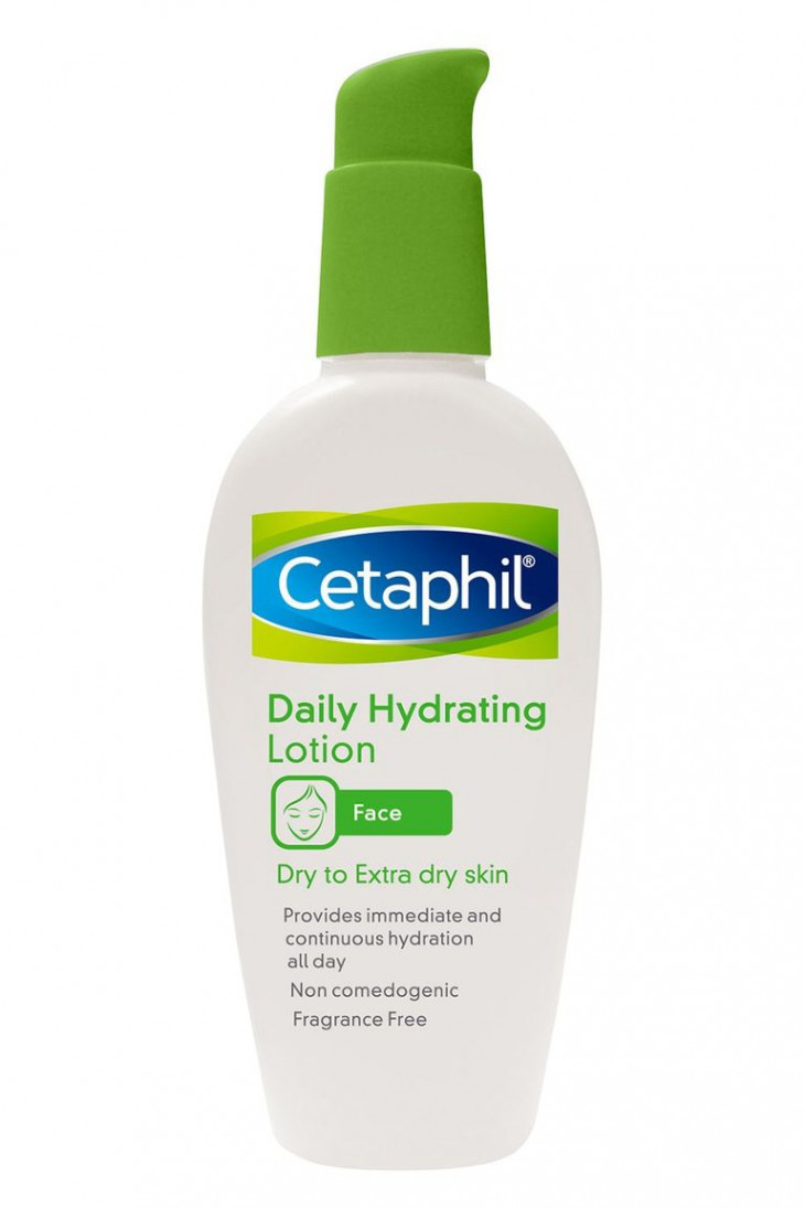 Cetaphil Daily Hydrating Lotion
