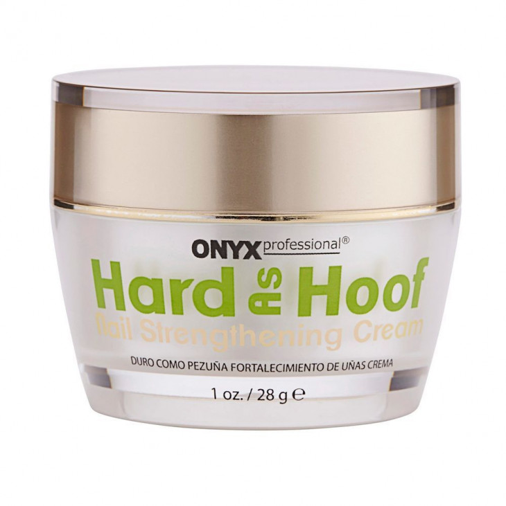 Onyx Professional Nail Strengthening Cream