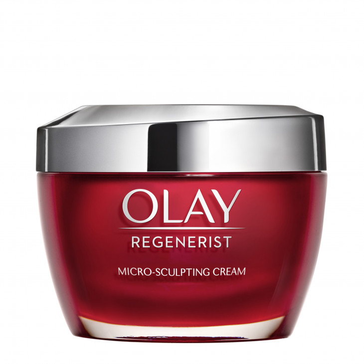 Anti-Aging Face Moisturizer Cream by Olay Regenerist