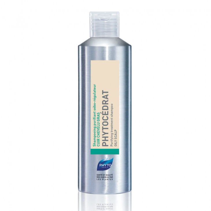 Phyto Phytocedrat Purifying Treatment Shampoo