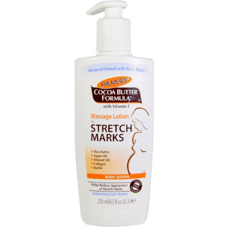 Palmer’s Cocoa Butter Formula Massage Cream For Stretch Marks