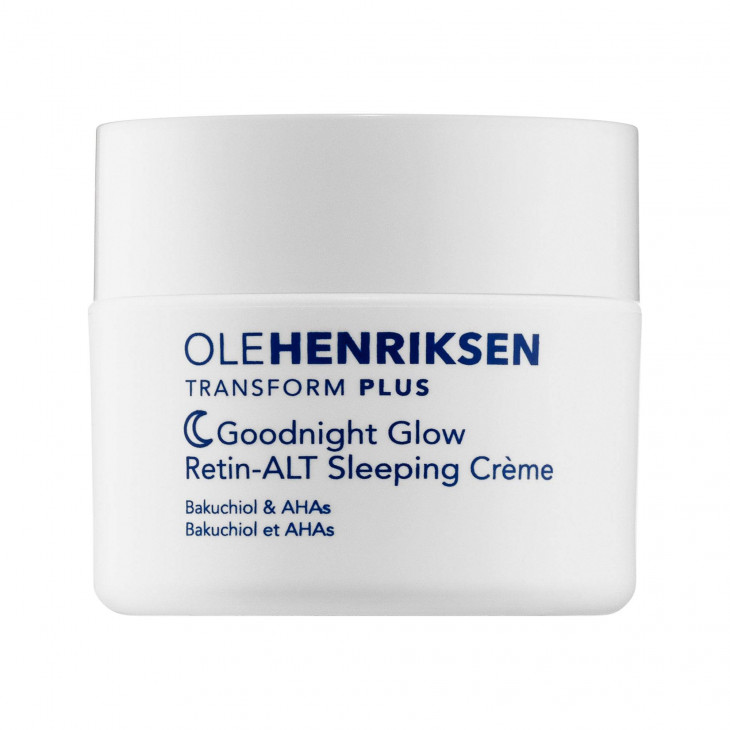 Ole Henriksen Goodnight Glow Retin-ALT Sleeping Crème