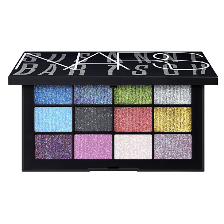 Nars Queen of the Night Eyeshadow Palette