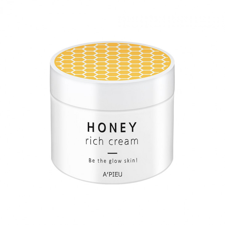 Крем для лица Honey Rich Cream