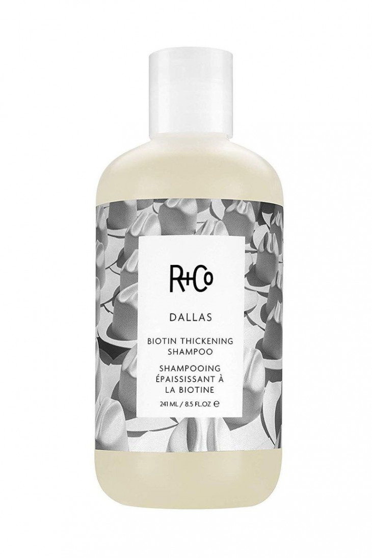 R+Co Dallas Thickening Shampoo