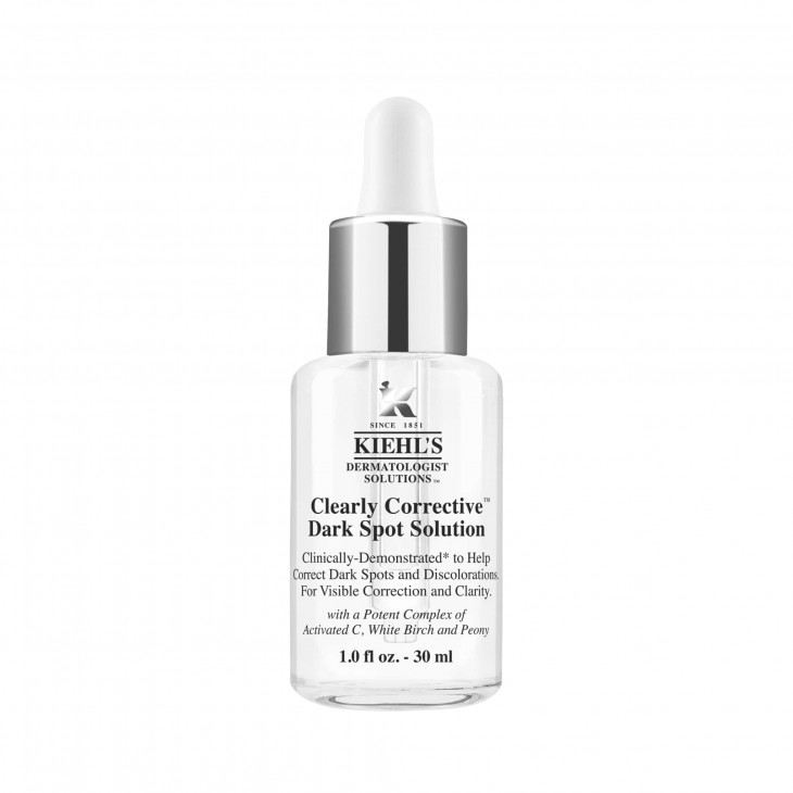 Kiehl's Since 1851 Clearly Corrective™ Dark Spot Solution