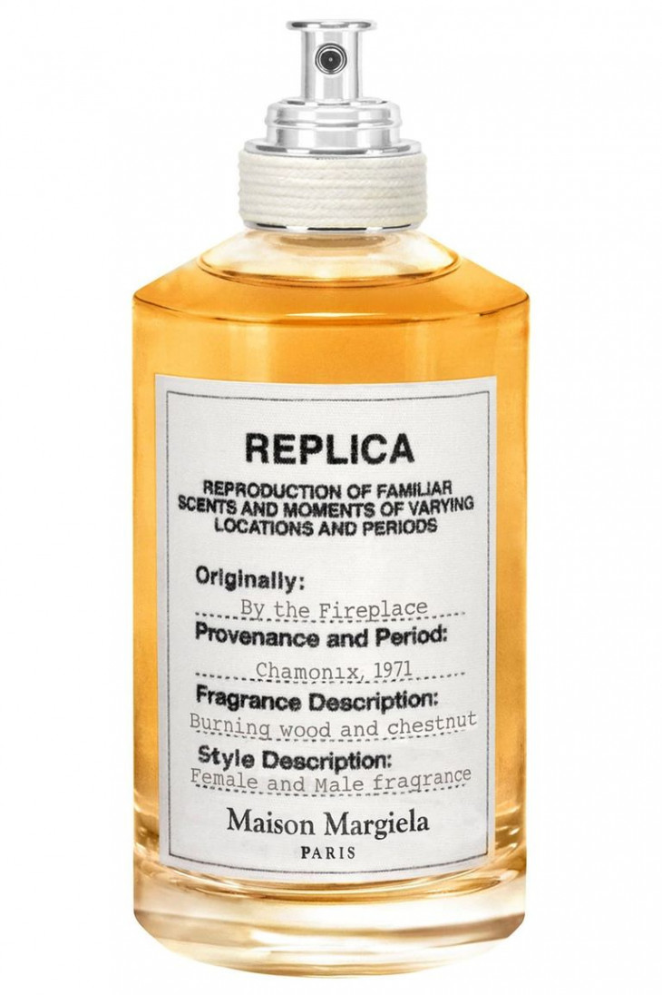 REPLICA By The Fireplace от Maison Margiela
