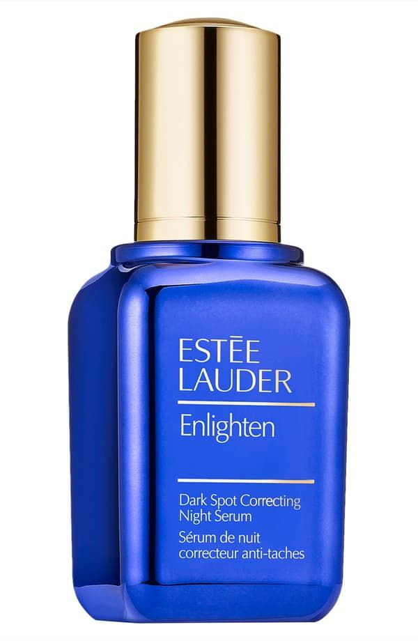 Estee Lauder Enlighten Dark Spot Correcting Night Serum
