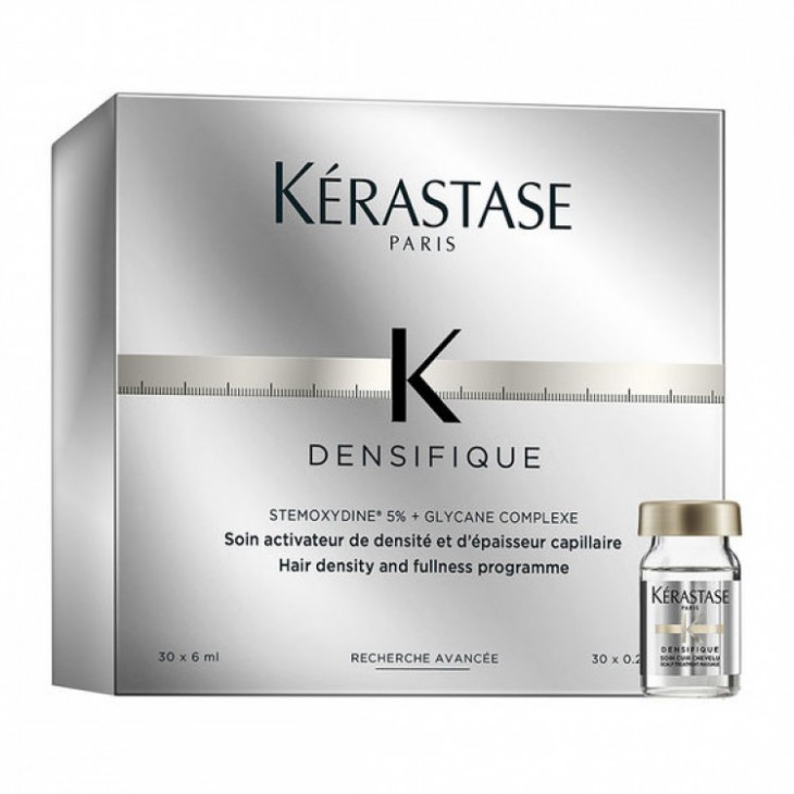 Kerastase Densifique Treatment