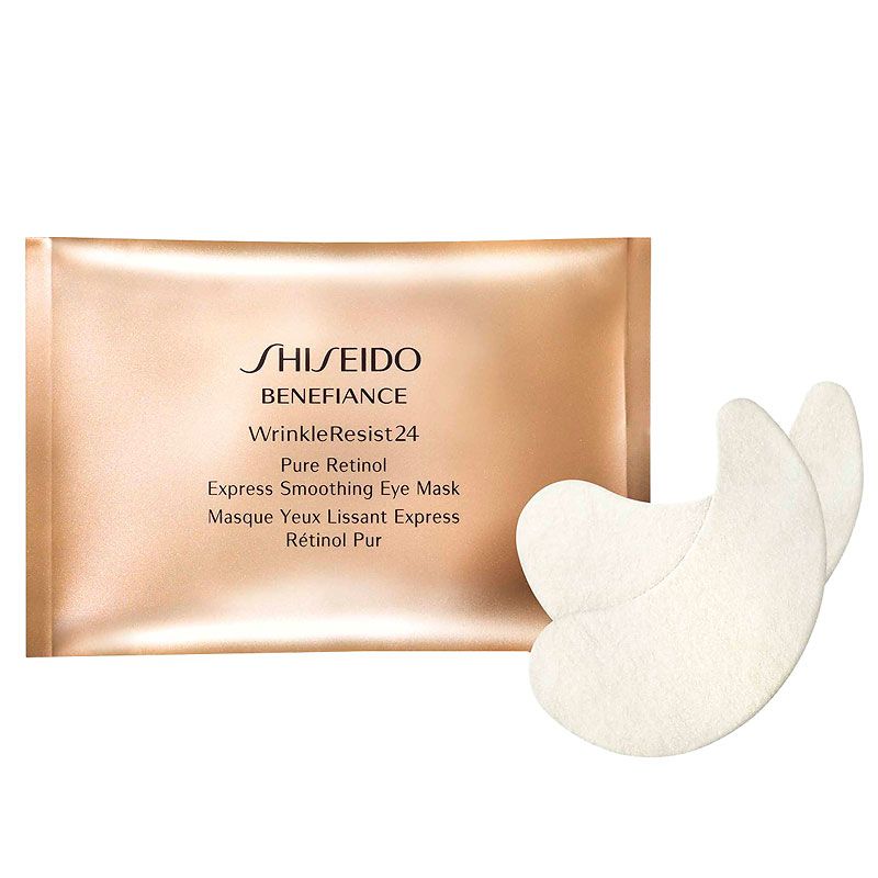 Benefiance WrinkleResist24 от Shiseido