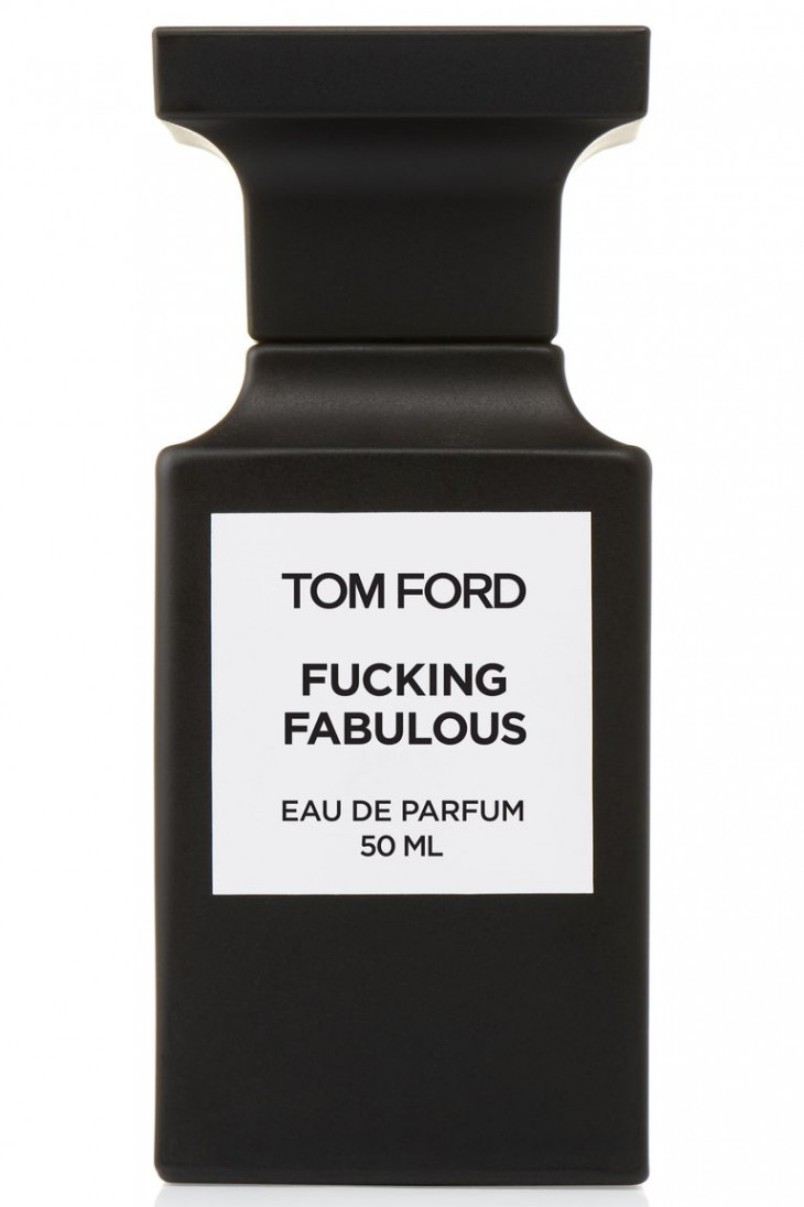 Fucking Fabulous от Tom Ford