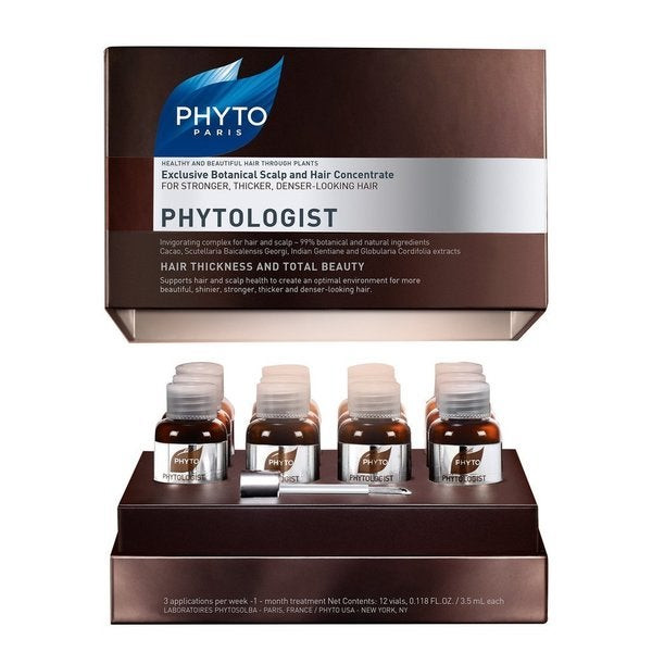 Phyto Phytologist 15 Anti-Hair Loss Treatment