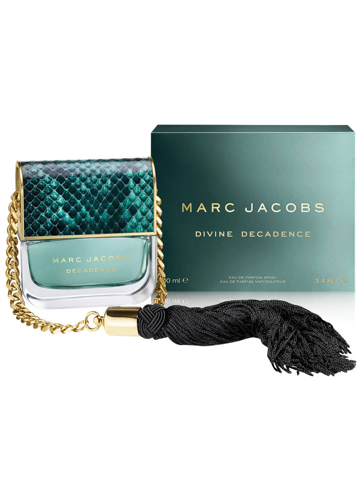 Divine Decadence Eau de Parfum Marc Jacobs