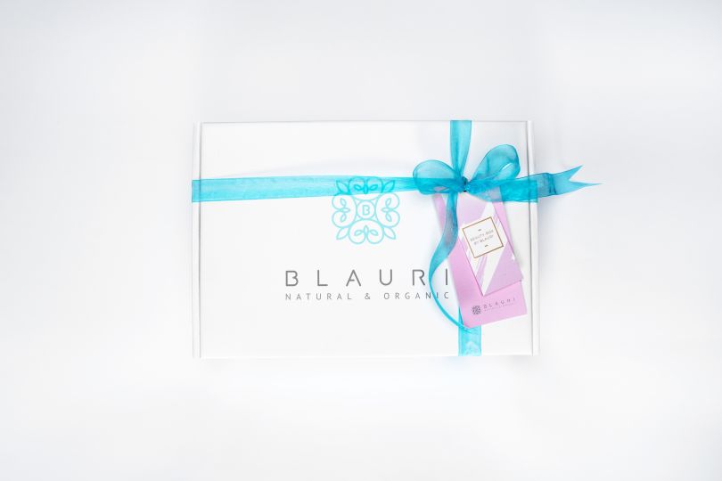 Beauty-box BLAURI