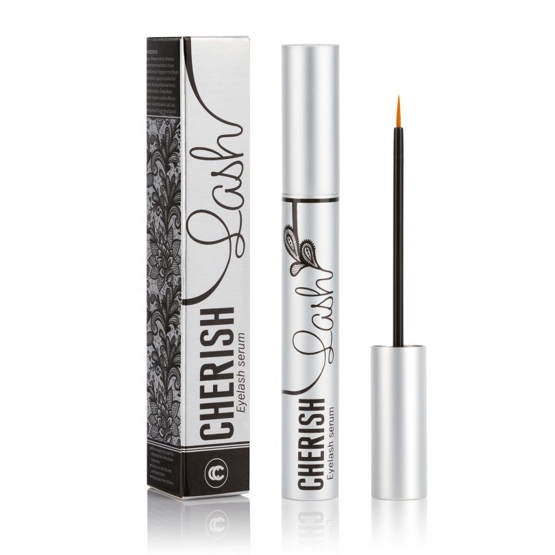 Средство для роста ресниц Cherish Lash