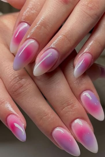 Aura Nails