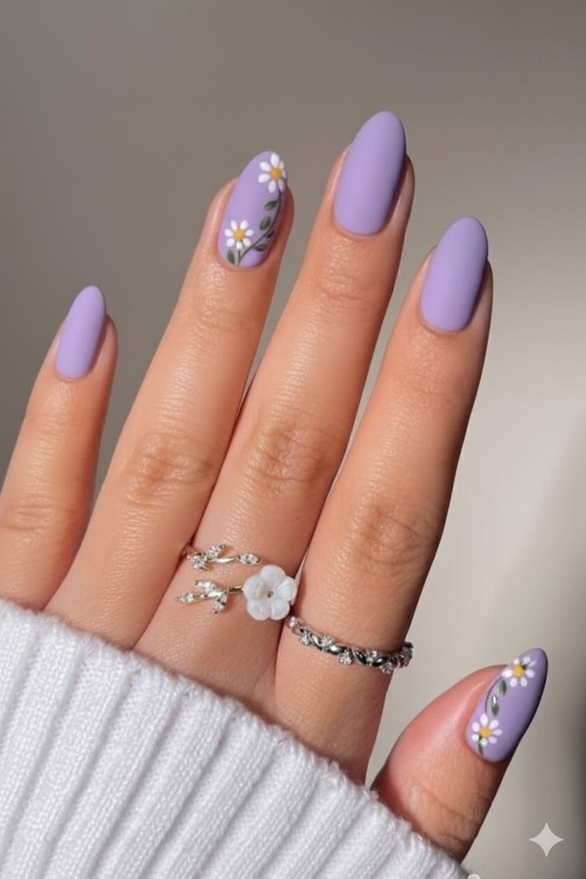 Ідеї пастельного манікюру 2026